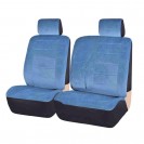 Toyota Tundra 2019 Seat Covers front Set