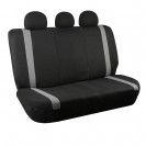 Toyota Camry 2018 Premium Modernistic Seat Covers Rear Set