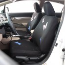 Chevrolet Impala 2019 Butterfly Seat Covers front Set
