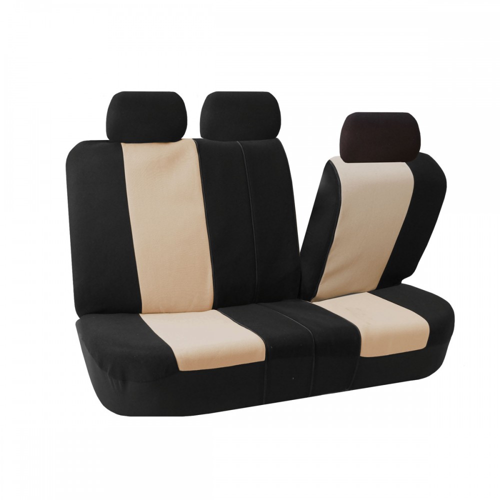 Honda Accord 2020 Premium Fabric Seat Covers full Set