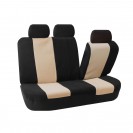 Toyota Camry 2018 Premium Fabric Seat Covers full Set 