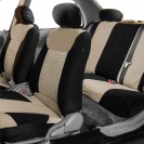 Toyota Camry 2018 Premium Fabric Seat Covers full Set 