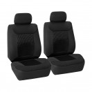Toyota Camry 2018 Premium Fabric Seat Covers full Set 