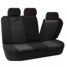 Toyota Camry 2018 Premium Fabric Seat Covers full Set 