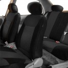 Toyota Camry 2018 Premium Fabric Seat Covers full Set 