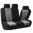 Toyota Camry 2018 Premium Fabric Seat Covers full Set 