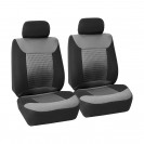 Toyota Camry 2018 Premium Fabric Seat Covers full Set 