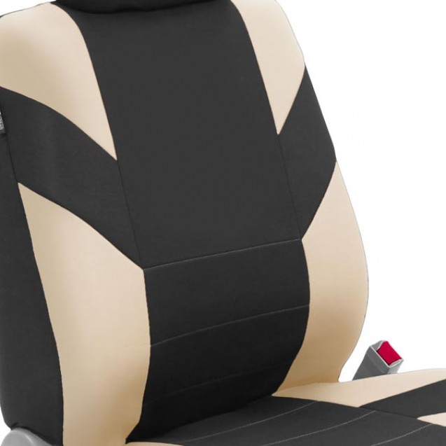 Toyota Corolla 2020 Road Master Seat Covers front Set