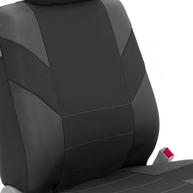 Toyota Corolla 2020 Road Master Seat Covers front Set