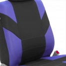 Toyota Corolla 2020 Road Master Seat Covers front Set