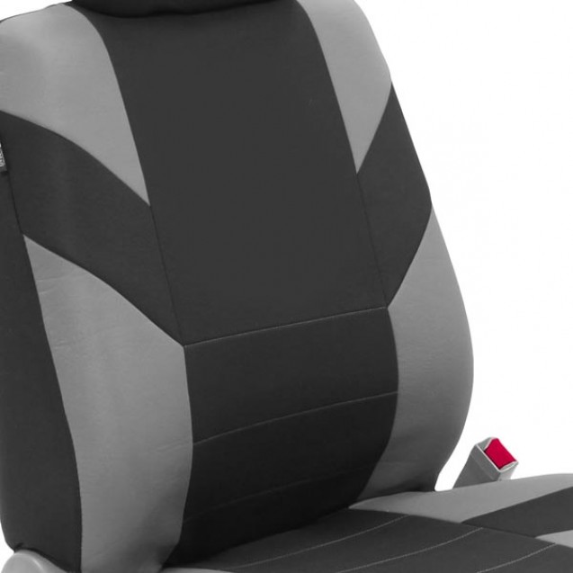 Toyota Corolla 2020 Road Master Seat Covers front Set