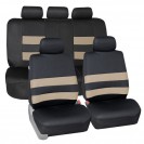Toyota Camry 2014 Premium Neoprene Seat Covers full Set
