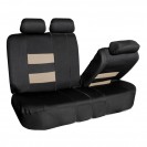 Toyota Camry 2014 Premium Neoprene Seat Covers full Set