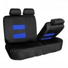 Toyota Camry 2014 Premium Neoprene Seat Covers full Set