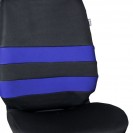 Toyota Camry 2014 Premium Neoprene Seat Covers full Set
