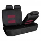 Toyota Camry 2014 Premium Neoprene Seat Covers full Set