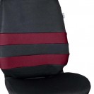 Toyota Camry 2014 Premium Neoprene Seat Covers full Set