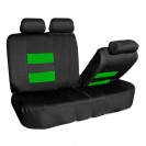 Toyota Camry 2014 Premium Neoprene Seat Covers full Set