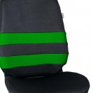 Toyota Camry 2014 Premium Neoprene Seat Covers full Set