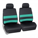 Toyota Camry 2014 Premium Neoprene Seat Covers full Set