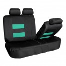 Toyota Camry 2014 Premium Neoprene Seat Covers full Set