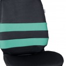 Toyota Camry 2014 Premium Neoprene Seat Covers full Set