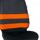 Toyota Camry 2014 Premium Neoprene Seat Covers full Set