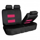 Toyota Camry 2014 Premium Neoprene Seat Covers full Set
