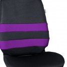 Toyota Camry 2014 Premium Neoprene Seat Covers full Set