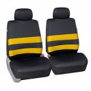Toyota Camry 2014 Premium Neoprene Seat Covers full Set