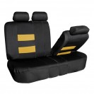 Toyota Camry 2014 Premium Neoprene Seat Covers full Set