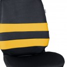 Toyota Camry 2014 Premium Neoprene Seat Covers full Set