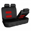 Toyota Camry 2014 Premium Neoprene Seat Covers full Set
