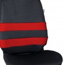 Toyota Camry 2014 Premium Neoprene Seat Covers full Set
