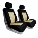 Chevrolet Caprice 2011 Neosupreme Deluxe Quality Seat Covers front Set