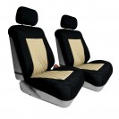 Chevrolet Impala 2007 Neosupreme Deluxe Quality Seat Covers front Set