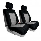 Chevrolet Caprice 2011 Neosupreme Deluxe Quality Seat Covers front Set