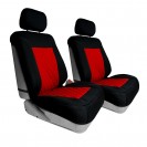 Chevrolet Express 2017 Neosupreme Deluxe Quality Seat Covers front Set