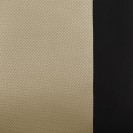 Chevrolet Traverse 2014 Classic Cloth Seat Covers front Set