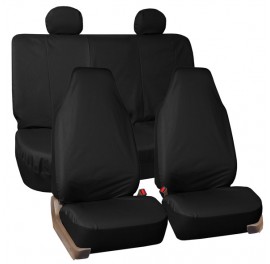 Volkswagen GTI 2009 Rugged Oxford Seat Covers full Set