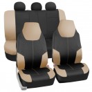 Toyota Camry 2018 Neo-Modern Neoprene Seat Covers full Set
