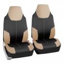 Toyota Camry 2018 Neo-Modern Neoprene Seat Covers full Set