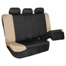Toyota Camry 2018 Neo-Modern Neoprene Seat Covers full Set