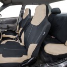 Toyota Camry 2018 Neo-Modern Neoprene Seat Covers full Set