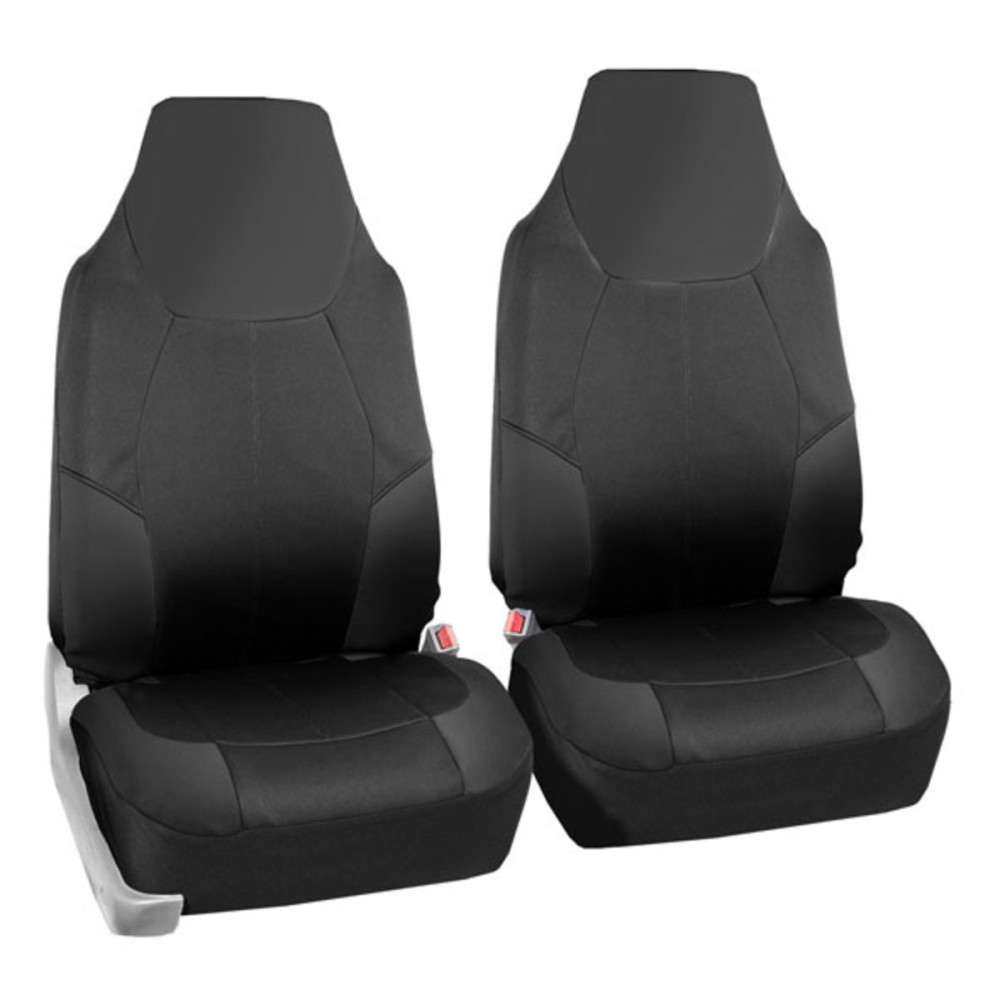Chrysler 300 2015 NeoModern Neoprene Seat Covers full Set