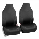 Toyota Camry 2018 Neo-Modern Neoprene Seat Covers full Set