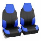 Toyota Camry 2018 Neo-Modern Neoprene Seat Covers full Set
