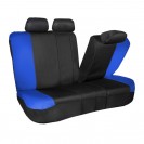 Toyota Camry 2018 Neo-Modern Neoprene Seat Covers full Set