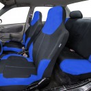 Toyota Camry 2018 Neo-Modern Neoprene Seat Covers full Set