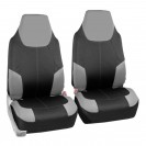 Toyota Camry 2018 Neo-Modern Neoprene Seat Covers full Set